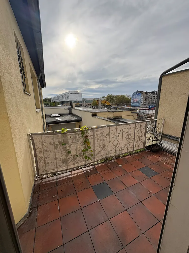 3 room apartment with 83 m² in Düsseldorf – Photo 7