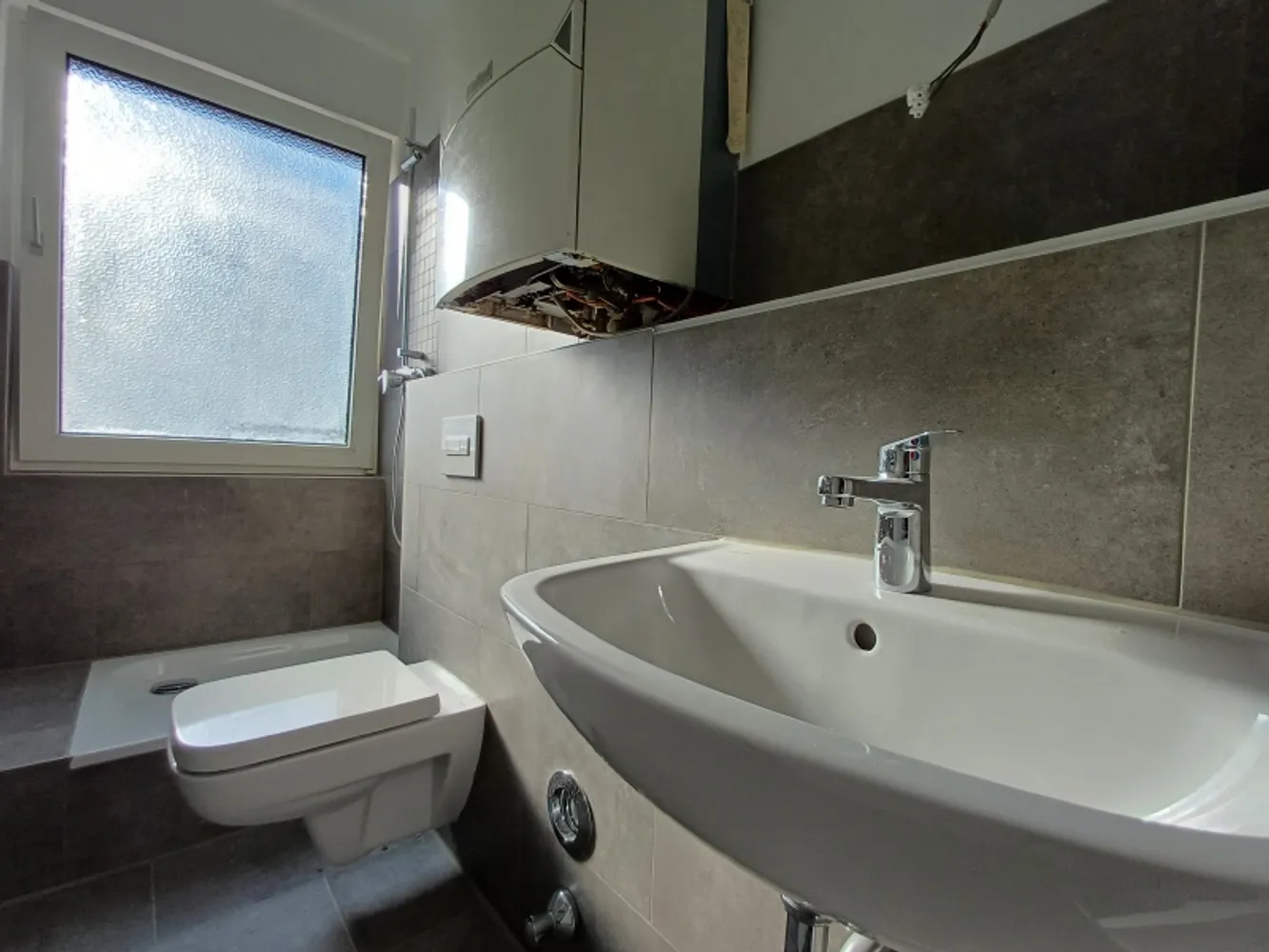2 Zimmer Wohnung mit 58 m² in Minden – Bild 4