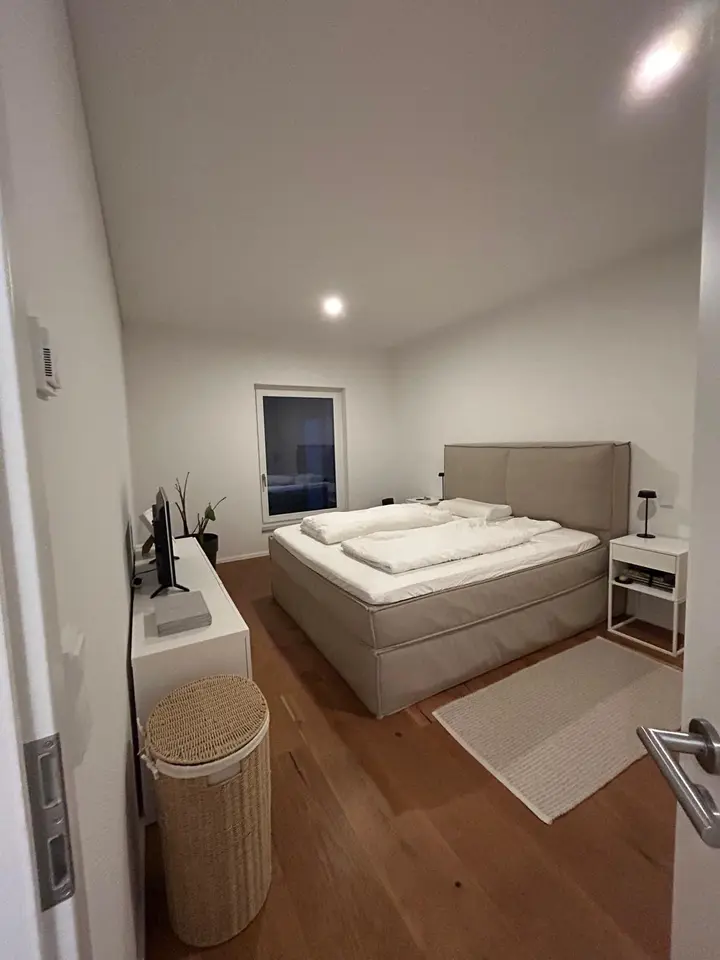 3 Zimmer Wohnung mit 97 m² in Saarbrücken – Bild 8