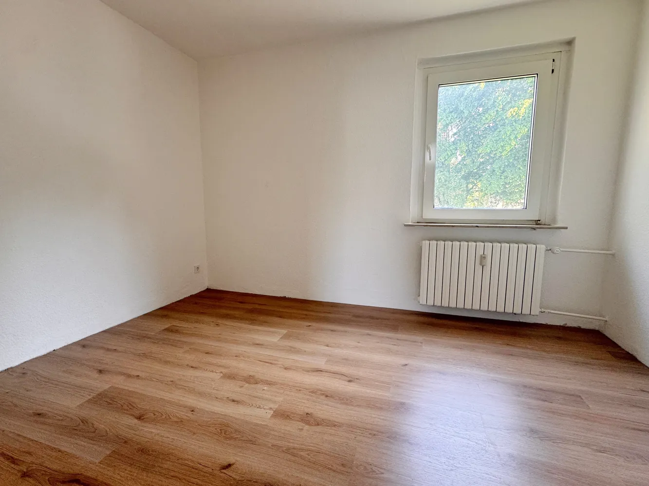3 Zimmer Wohnung mit 50 m² in Witten – Bild 2