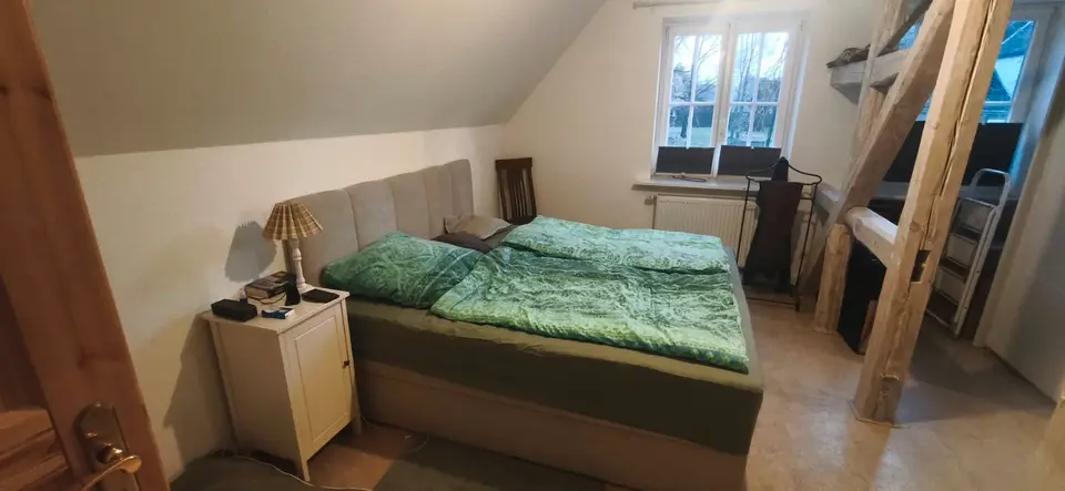 WG-Zimmer mit 64 m² in Soltau – Bild 9