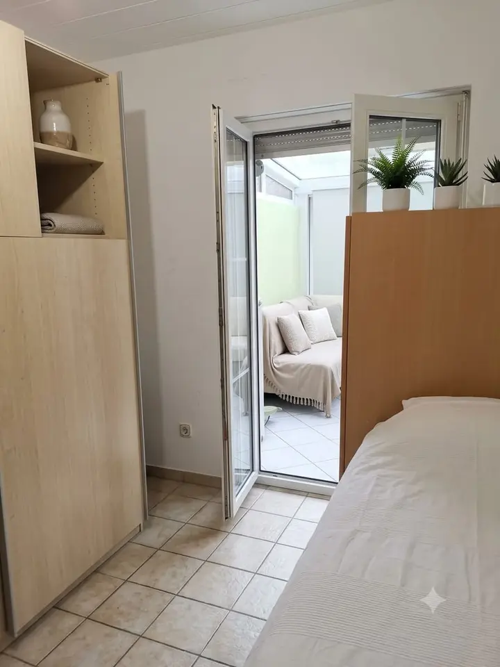 3 Zimmer Wohnung mit 74 m² in Saarbrücken – Bild 4