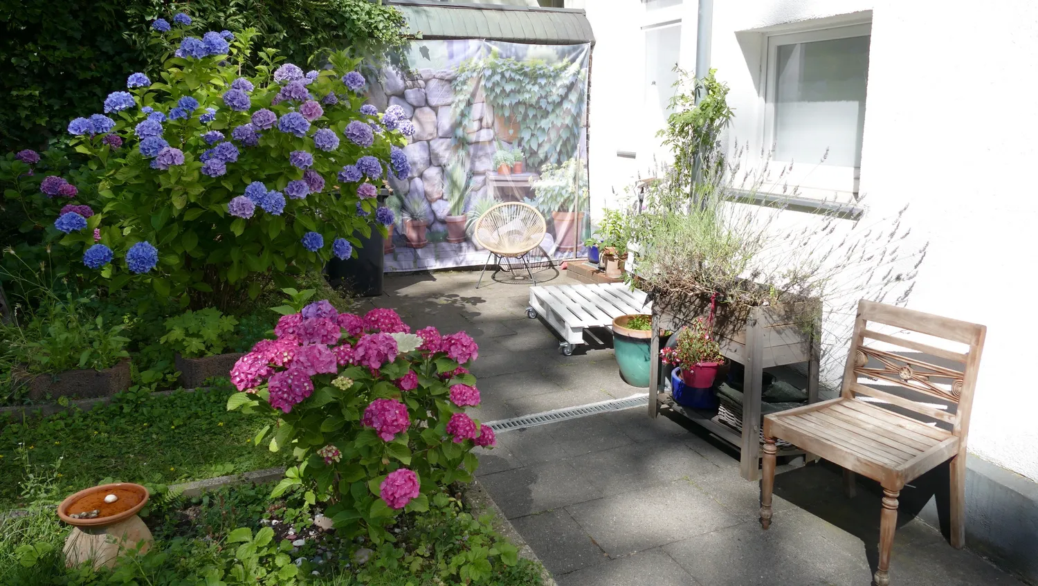 2 Zimmer Wohnung mit 38 m² in Wuppertal – Bild 10
