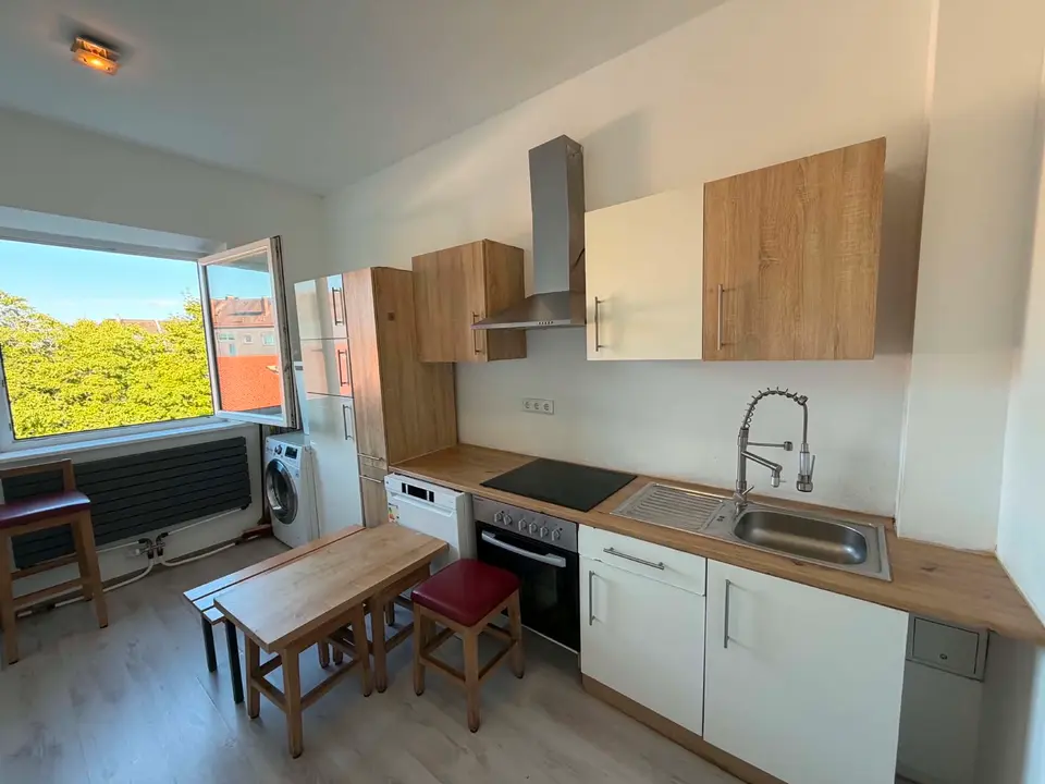 3 Zimmer Wohnung mit 76 m² in Ingolstadt – Bild 3