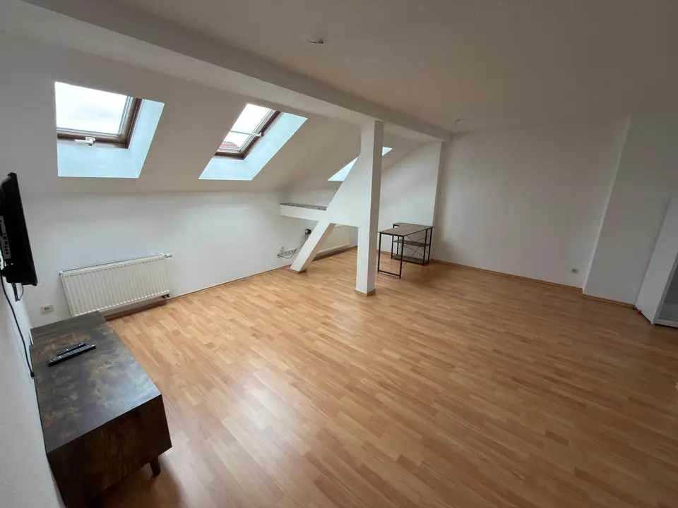 2 Zimmer Wohnung mit 60 m² in Gera – Bild 6