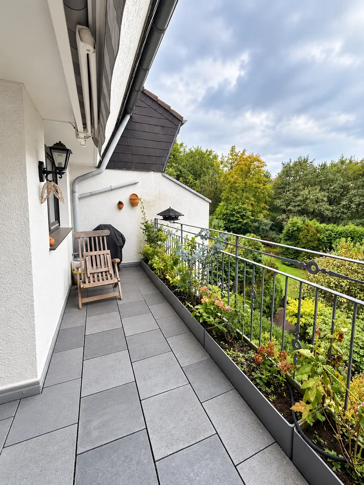 2 Zimmer Wohnung mit 80 m² in Essen – Bild 6