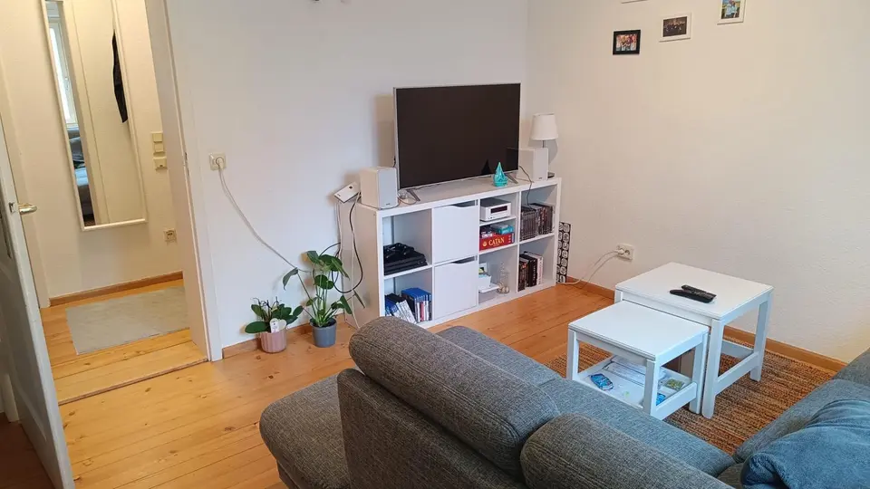 3 Zimmer Wohnung mit 653 m² in Freiburg im Breisgau – Bild 9