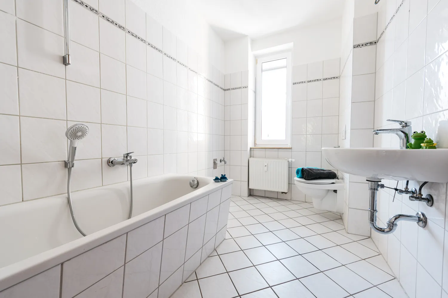 2 room apartment with 75 m² in Magdeburg – Photo 3