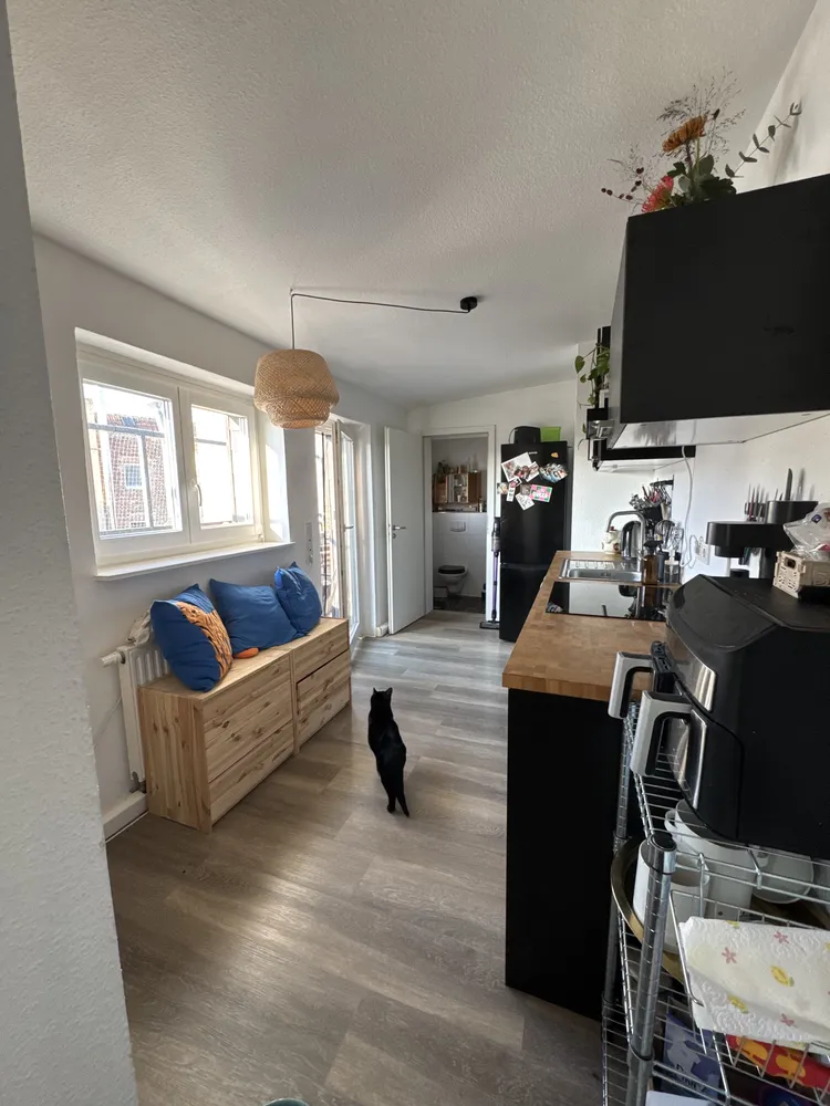 2 Zimmer Wohnung mit 49 m² in Köln – Bild 6