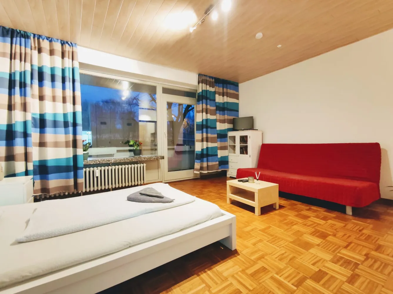 2 Zimmer Wohnung mit 37 m² in Hagen – Bild 1