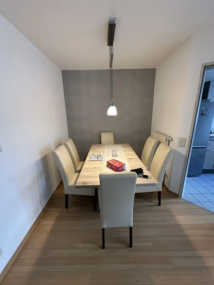2 Zimmer Wohnung mit 58 m² in Koblenz – Bild 7