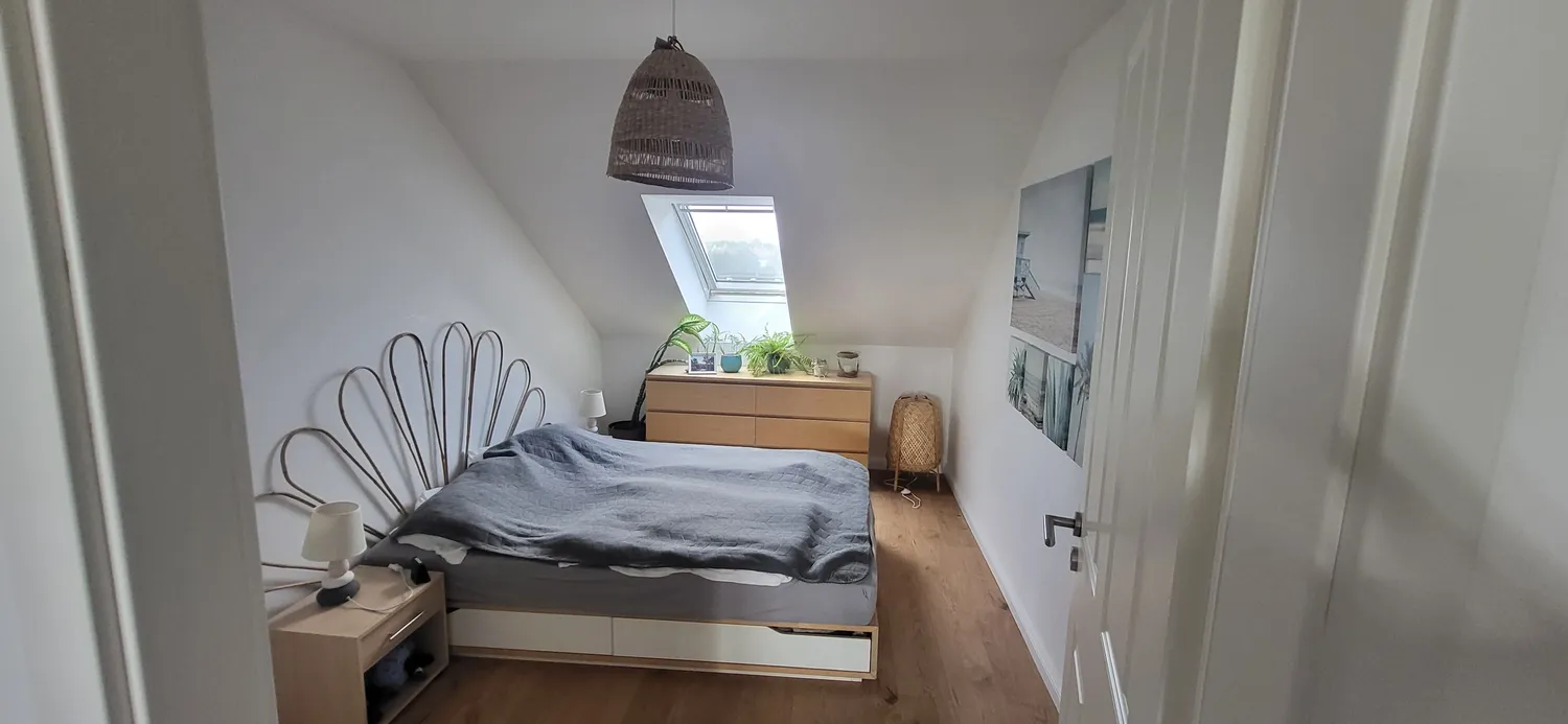 5 room apartment with 151 m² in Bernau bei Berlin – Photo 2