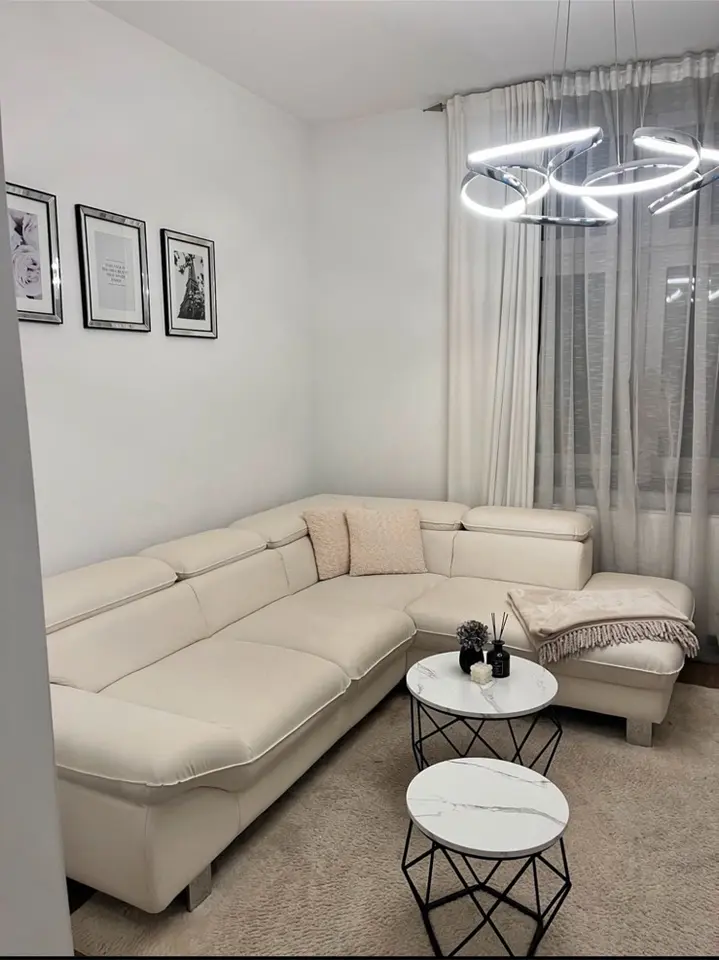 3 Zimmer Wohnung mit 58 m² in Bielefeld – Bild 1