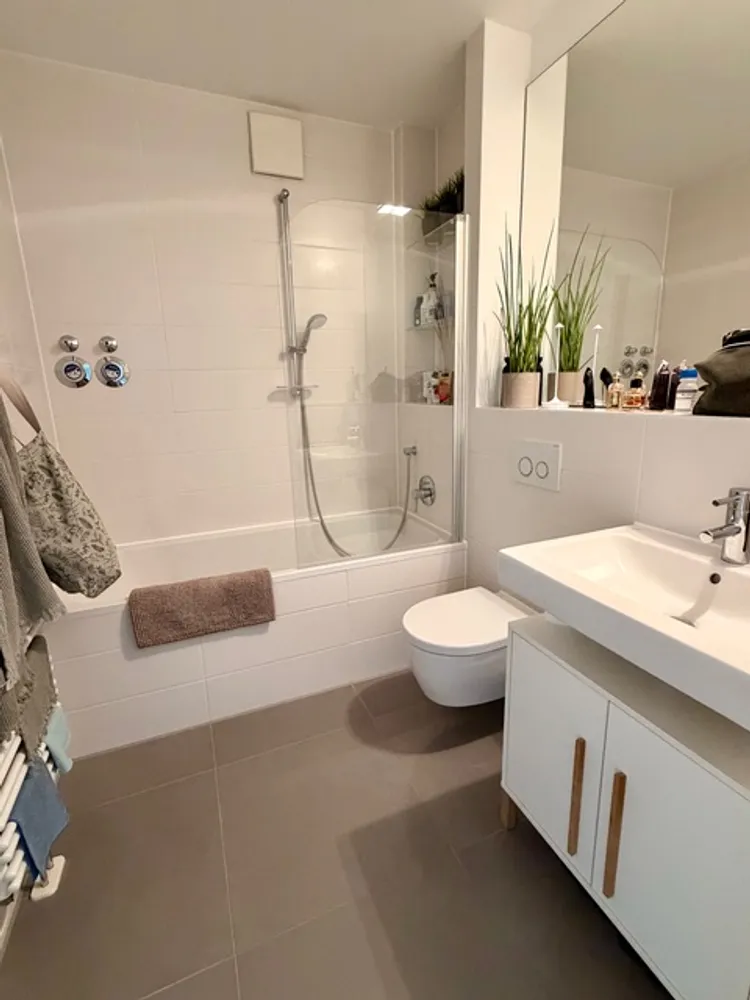2 Zimmer Wohnung mit 68 m² in München – Bild 11