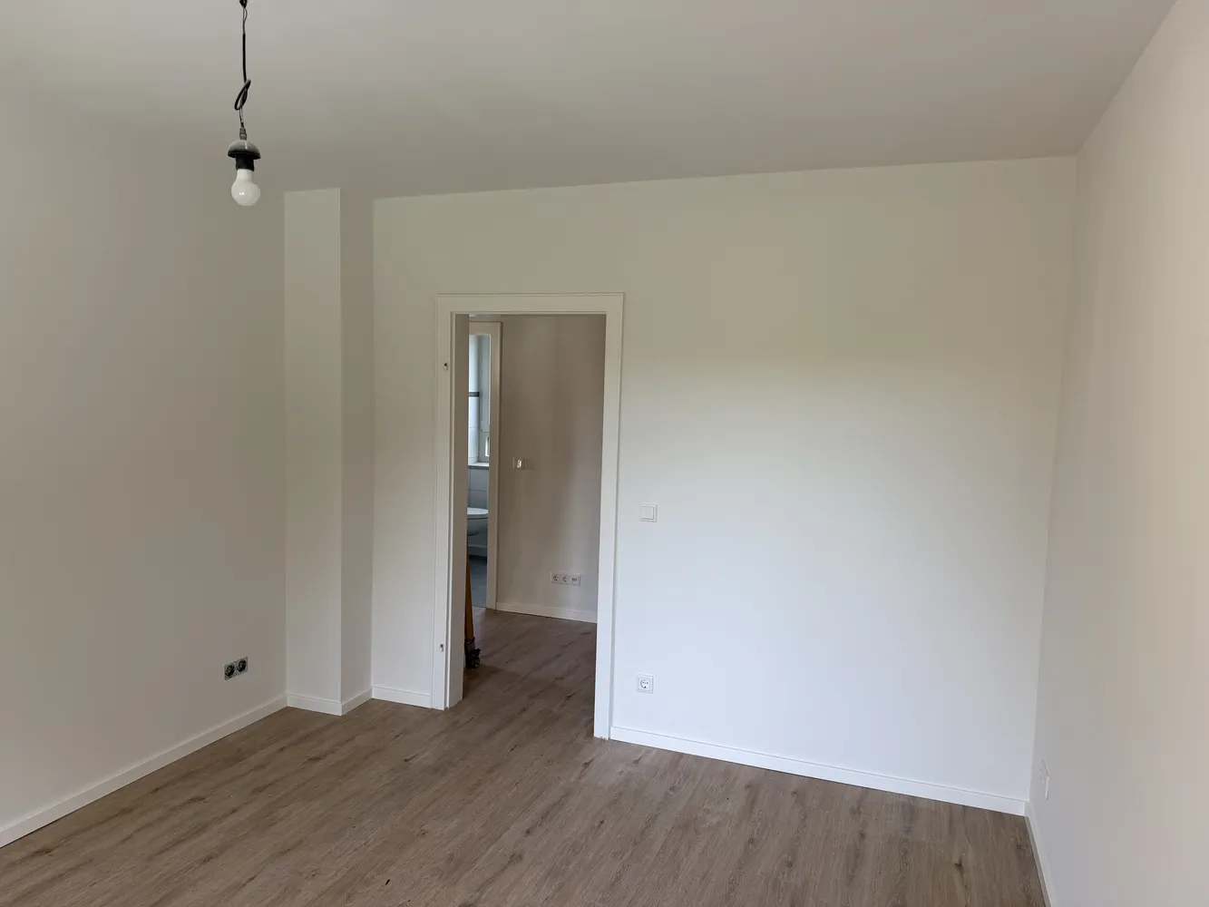 2 Zimmer Wohnung mit 55 m² in Hamburg – Bild 8