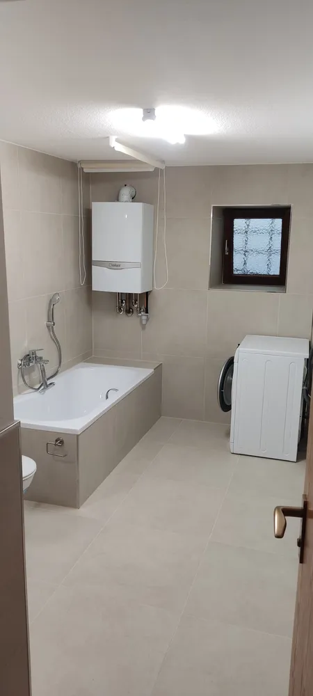 2 Zimmer Wohnung mit 50 m² in Stuttgart – Bild 9
