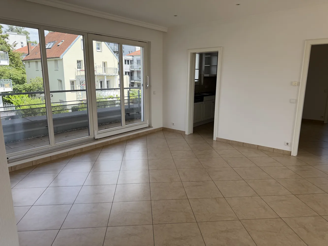 5 Zimmer Wohnung mit 126 m² in Böblingen – Bild 4