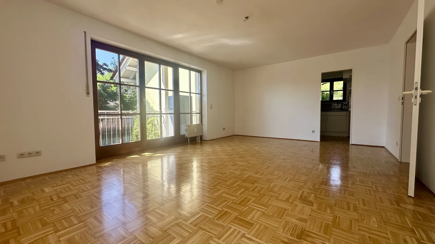 3 Zimmer Wohnung mit 65 m² in München – Bild 6
