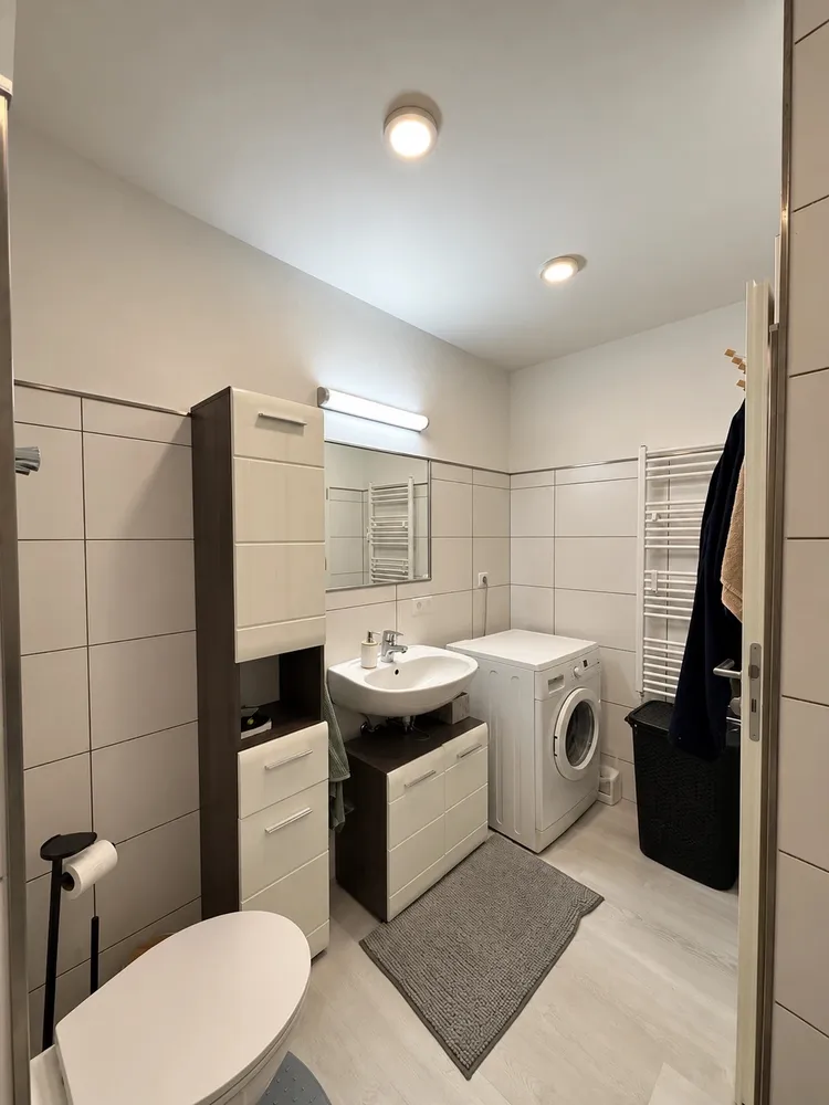 3 Zimmer Wohnung mit 62 m² in Zwickau – Bild 4