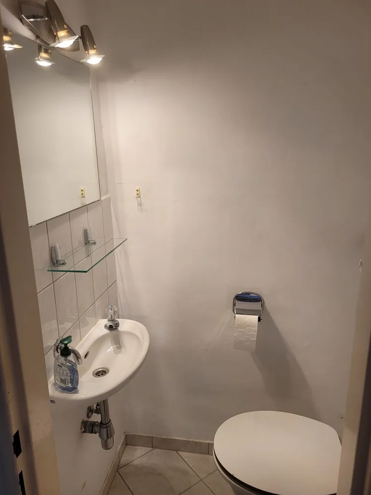 4 room apartment with 68 m² in Frankfurt am Main – Photo 6