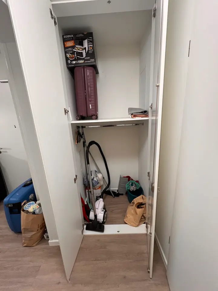 WG-Zimmer mit 35 m² in Berlin – Bild 7