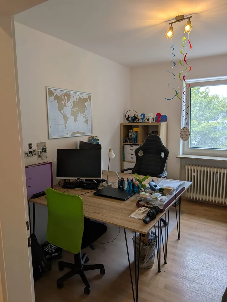 3 Zimmer Wohnung mit 73 m² in Regensburg – Bild 3