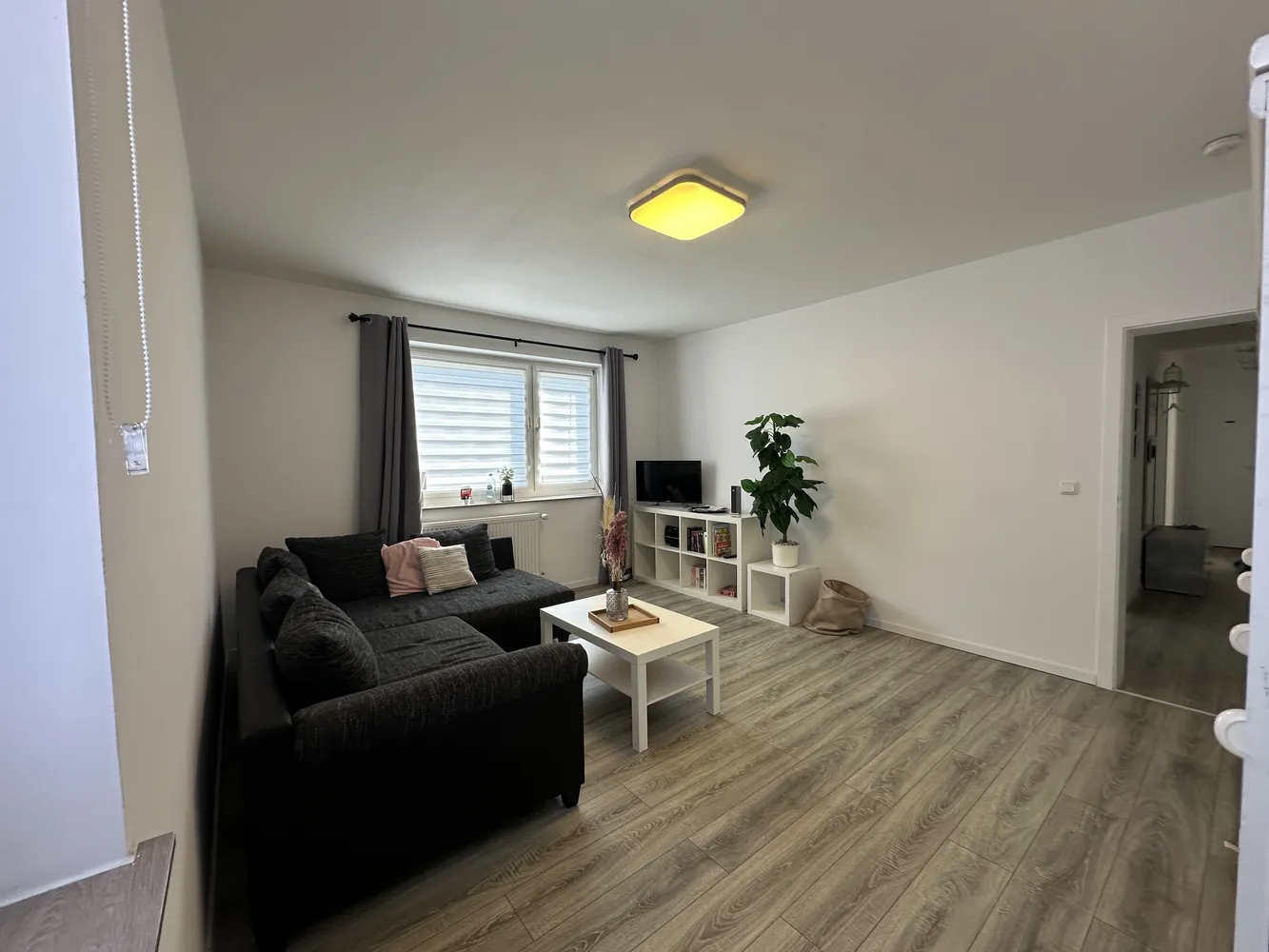 3 Zimmer Wohnung mit 57 m² in Gelsenkirchen – Bild 1