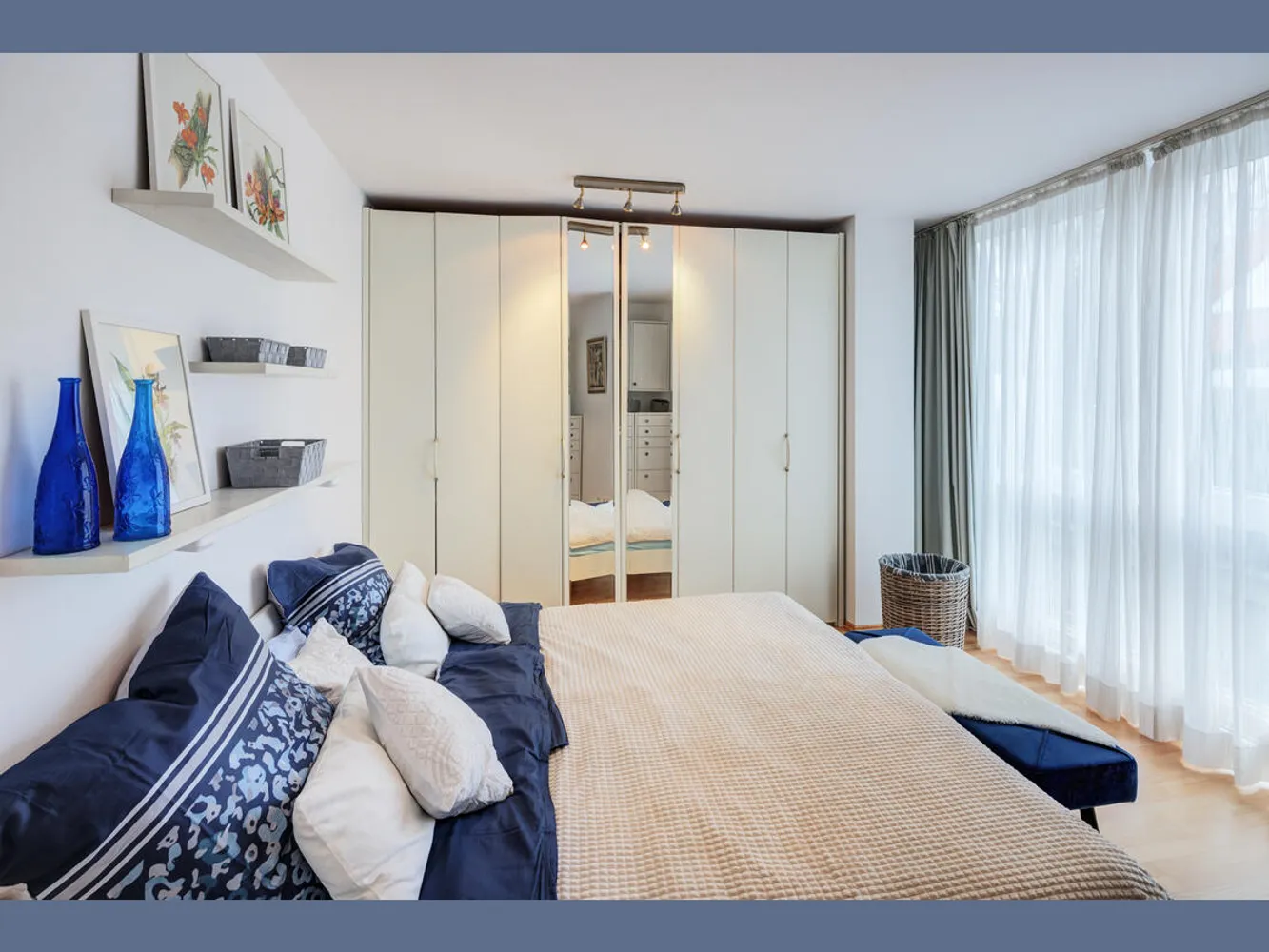 3 Zimmer Wohnung mit 88 m² in München – Bild 6