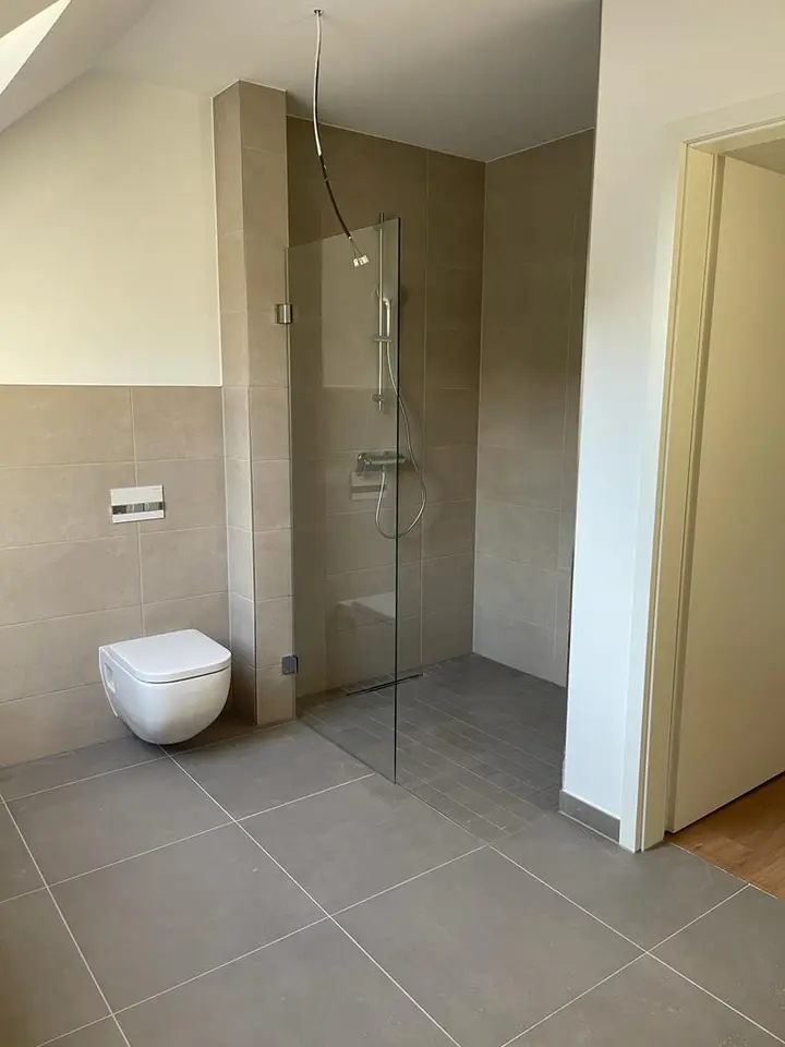 5 Zimmer Wohnung mit 128 m² in Borna – Bild 9