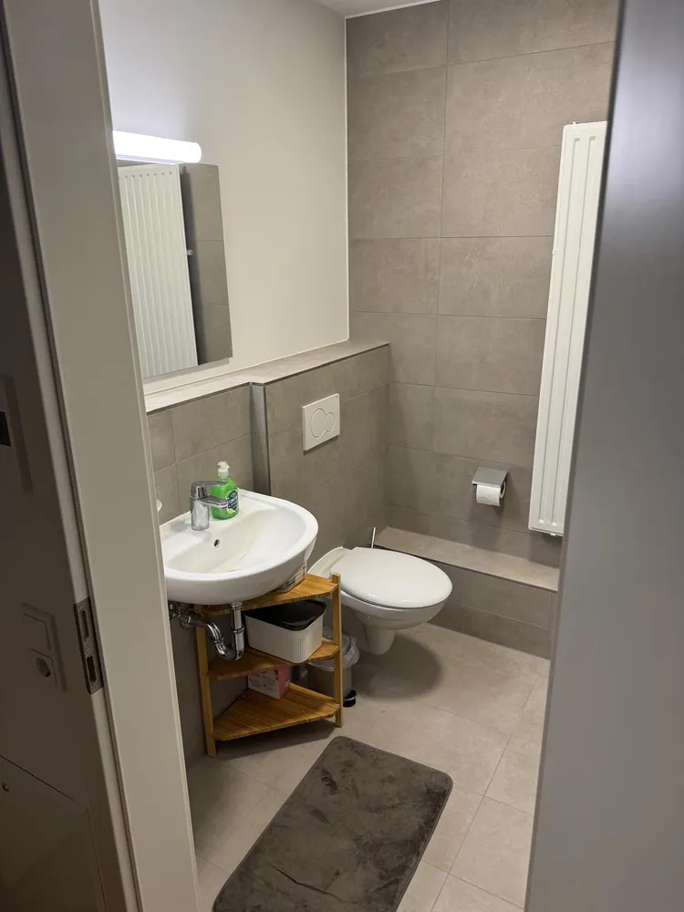 1 Zimmer Wohnung mit 19 m² in München – Bild 3