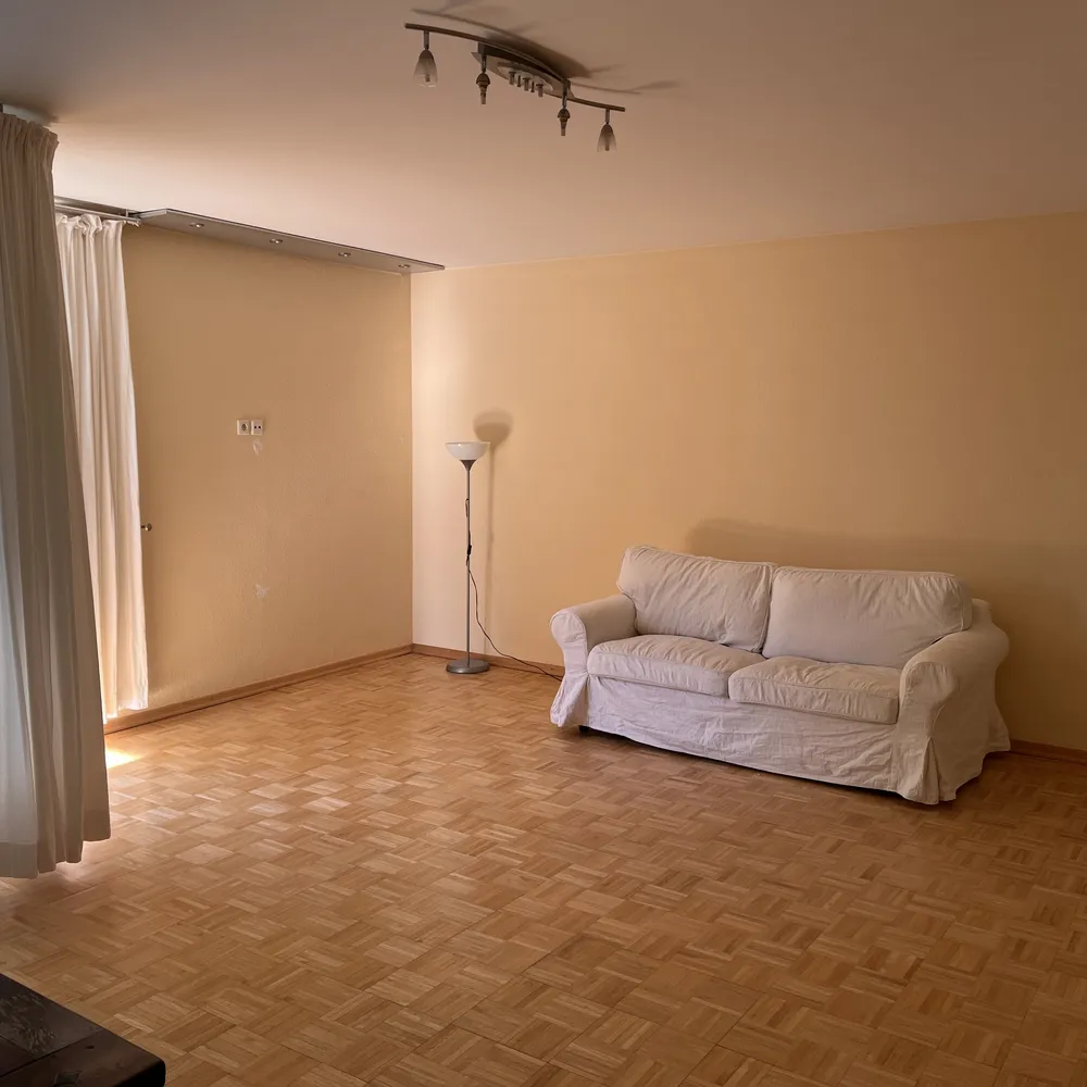 1 room apartment with 34 m² in Berlin – Photo 1