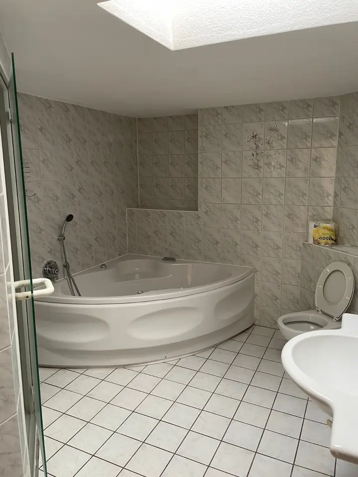 3 Zimmer Wohnung mit 82 m² in Köthen – Bild 7