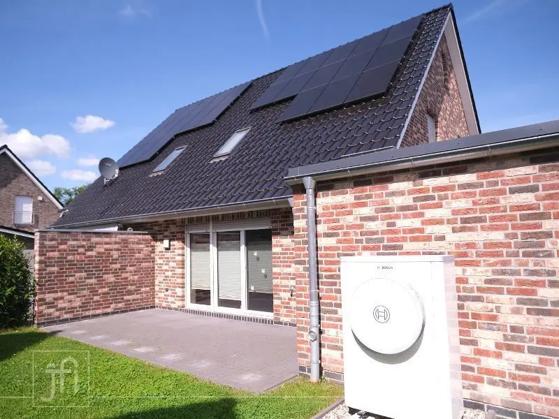 4 Zimmer Haus mit 96 m² in Aurich – Bild 5