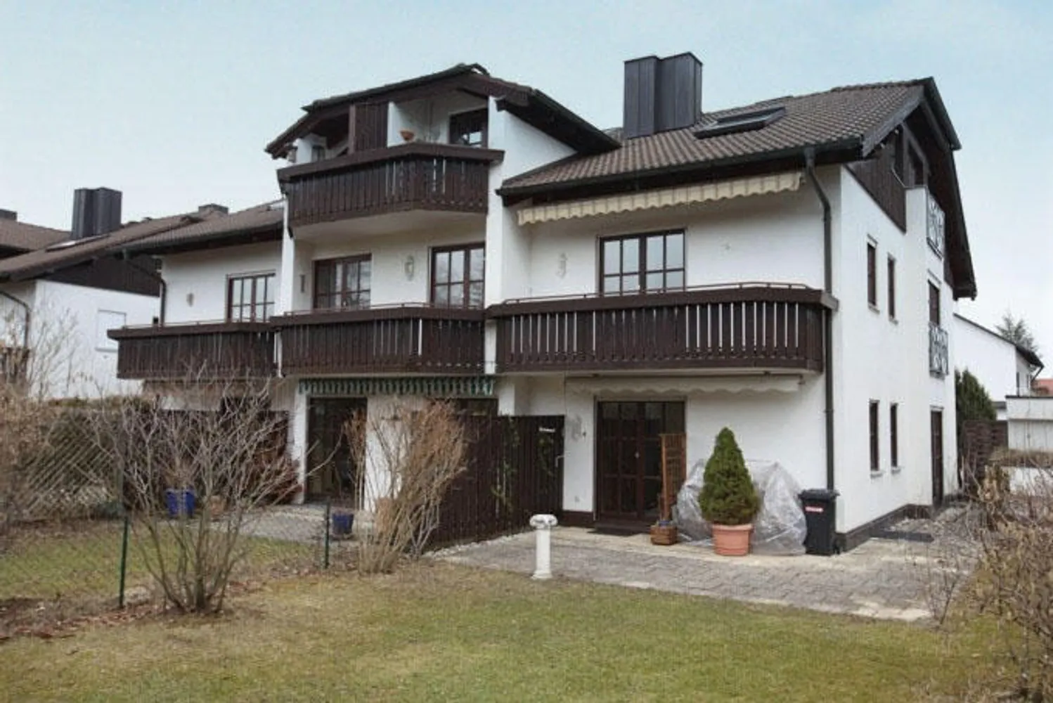 2 Zimmer Wohnung mit 75 m² in München – Bild 1