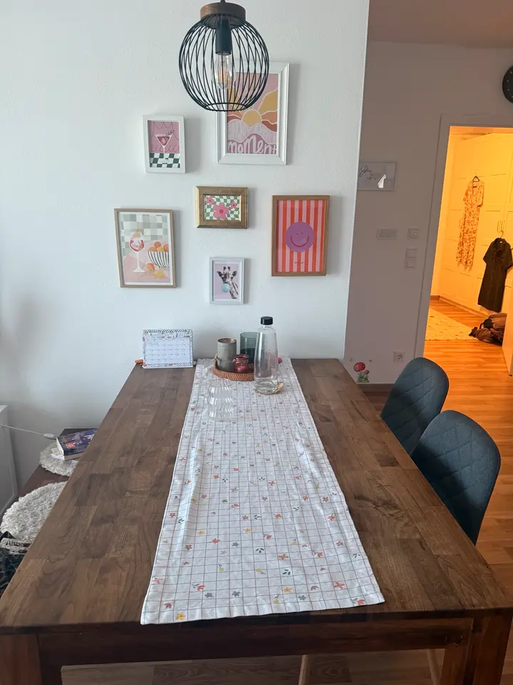 WG-Zimmer mit 57 m² in Augsburg – Bild 5