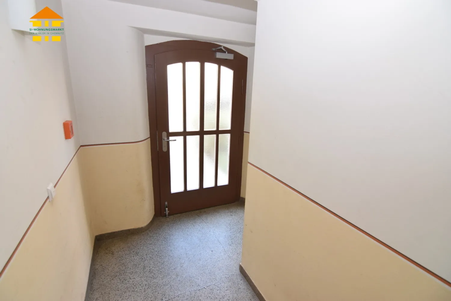 2 Zimmer Wohnung mit 54 m² in Chemnitz – Bild 4