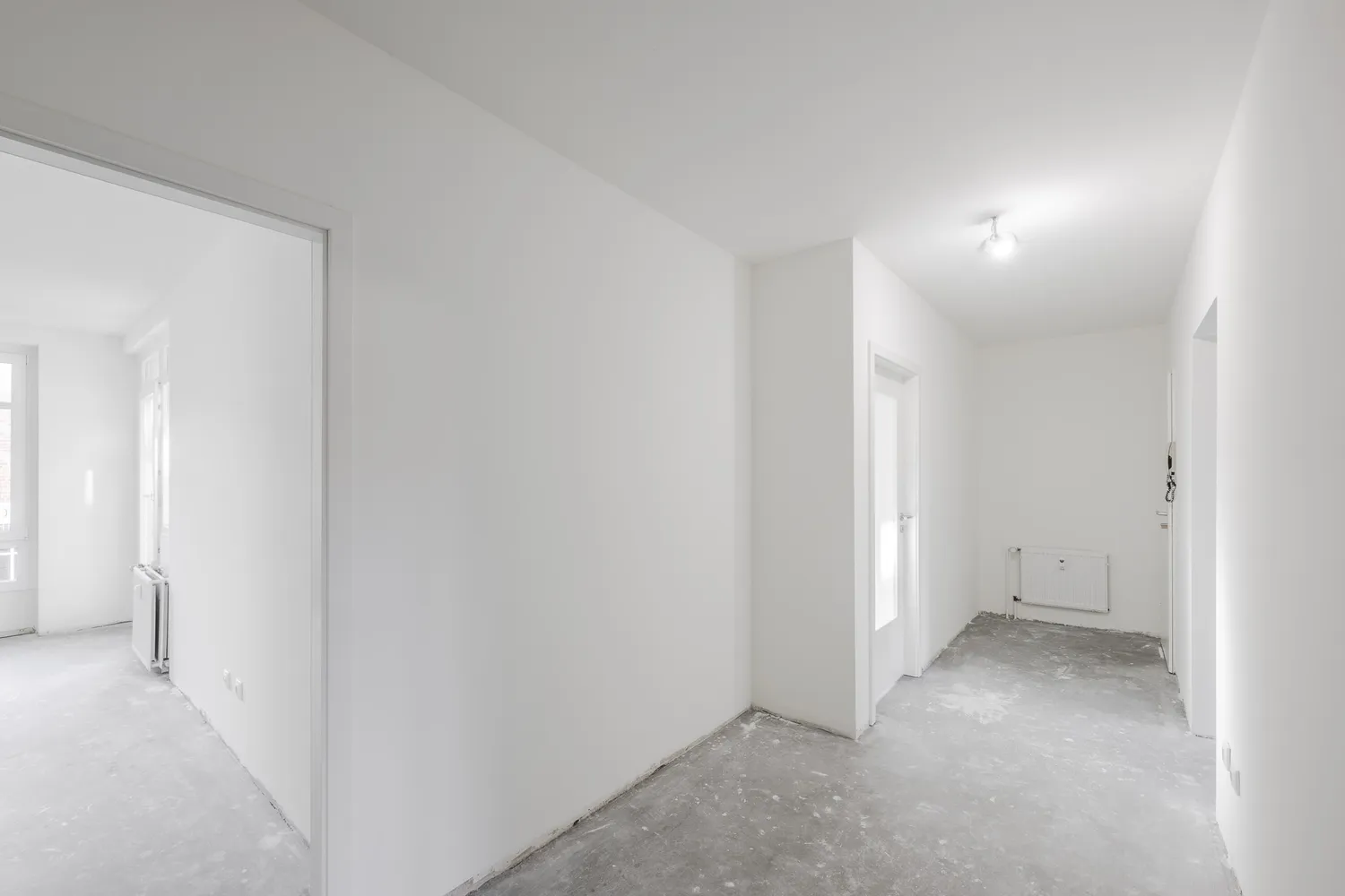 3 Zimmer Wohnung mit 77 m² in Hamburg – Bild 1
