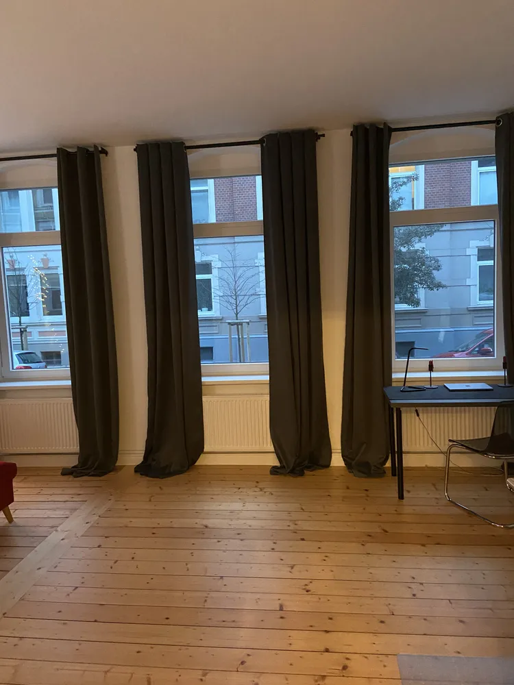 3 Zimmer Wohnung mit 70 m² in Braunschweig – Bild 1