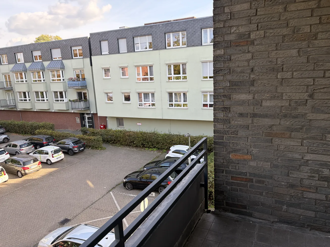 3 Zimmer Wohnung mit 80 m² in Neuss – Bild 3