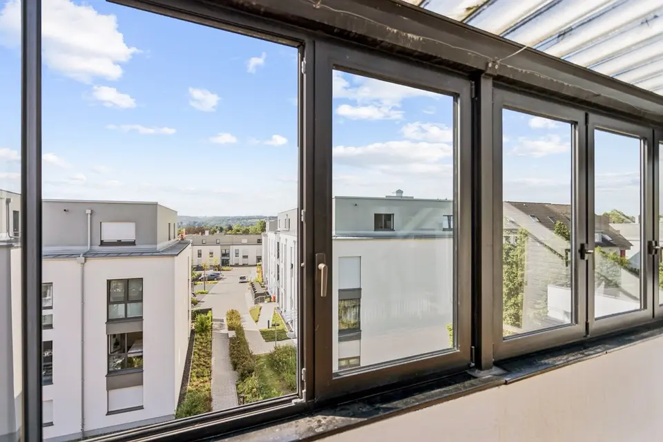 6 Zimmer Wohnung mit 160 m² in Essen – Bild 4
