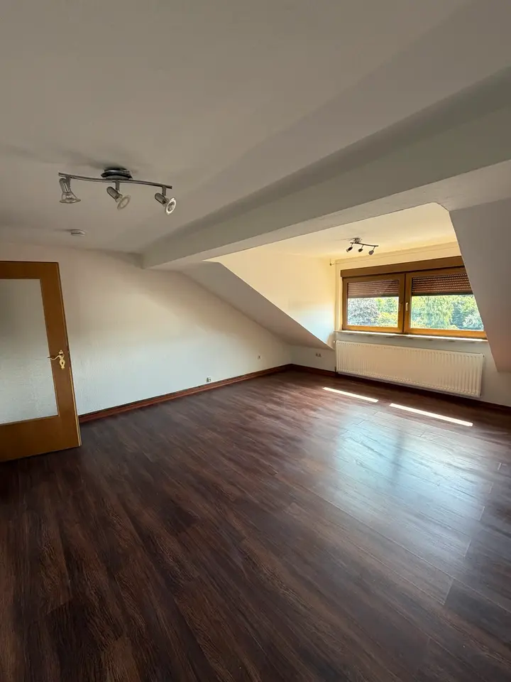 3 Zimmer Wohnung mit 50 m² in Witten – Bild 2