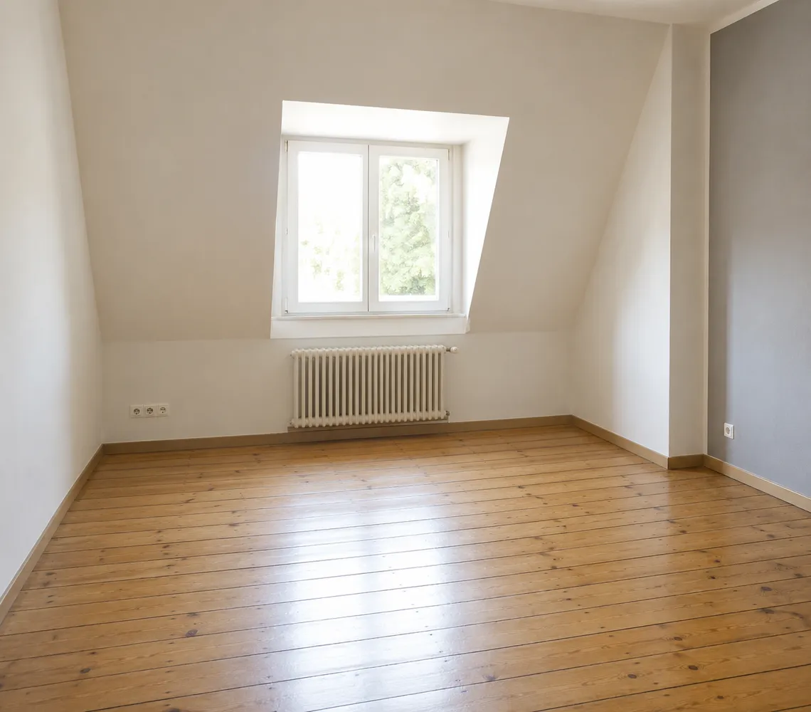 2 Zimmer Wohnung mit 68 m² in Frankfurt am Main – Bild 1
