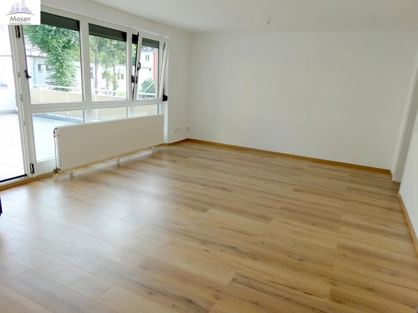 2 Zimmer Wohnung mit 80 m² in Frankfurt am Main – Bild 4
