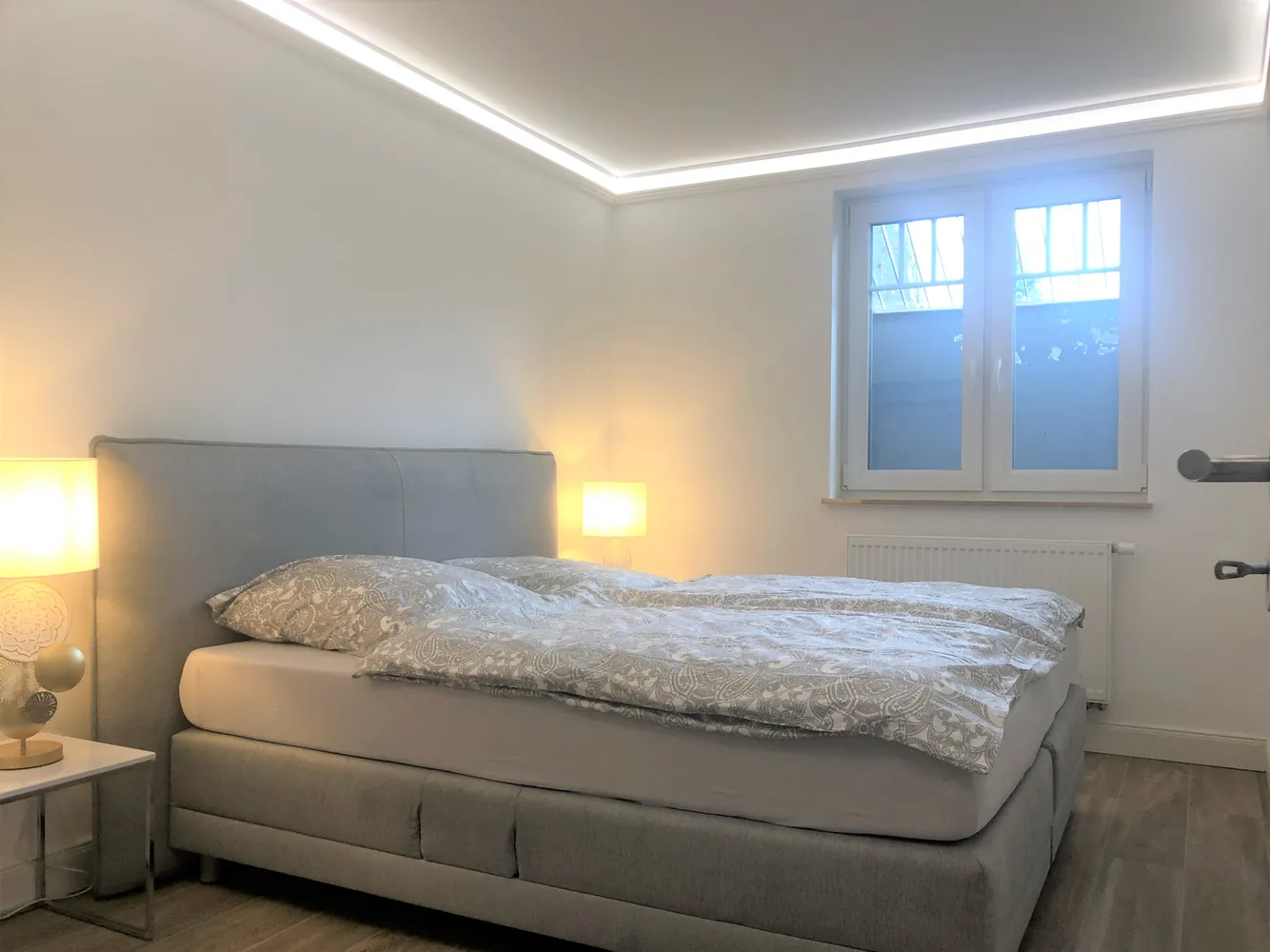 4 Zimmer Wohnung mit 85 m² in Mannheim – Bild 8