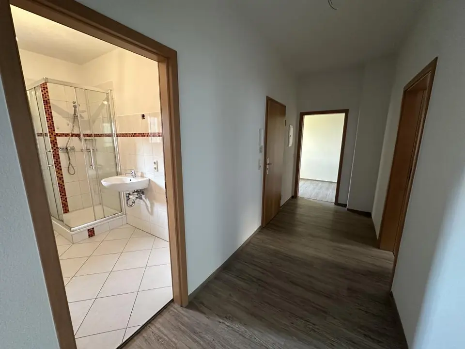 4 room apartment with 76 m² in Gera – Photo 3