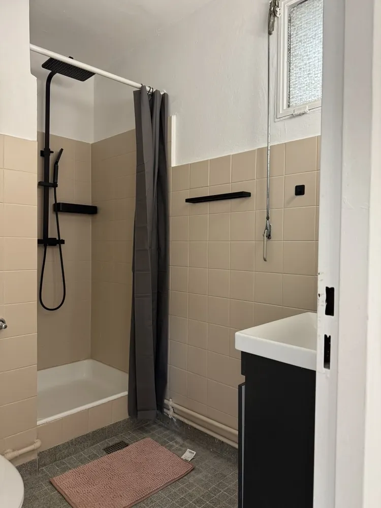 1 Zimmer Wohnung mit 30 m² in Berlin – Bild 5