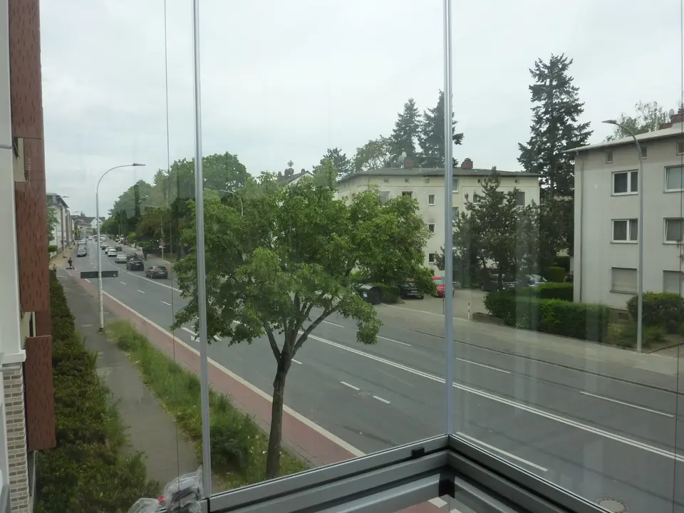 Studio mit 46 m² in Darmstadt – Bild 7