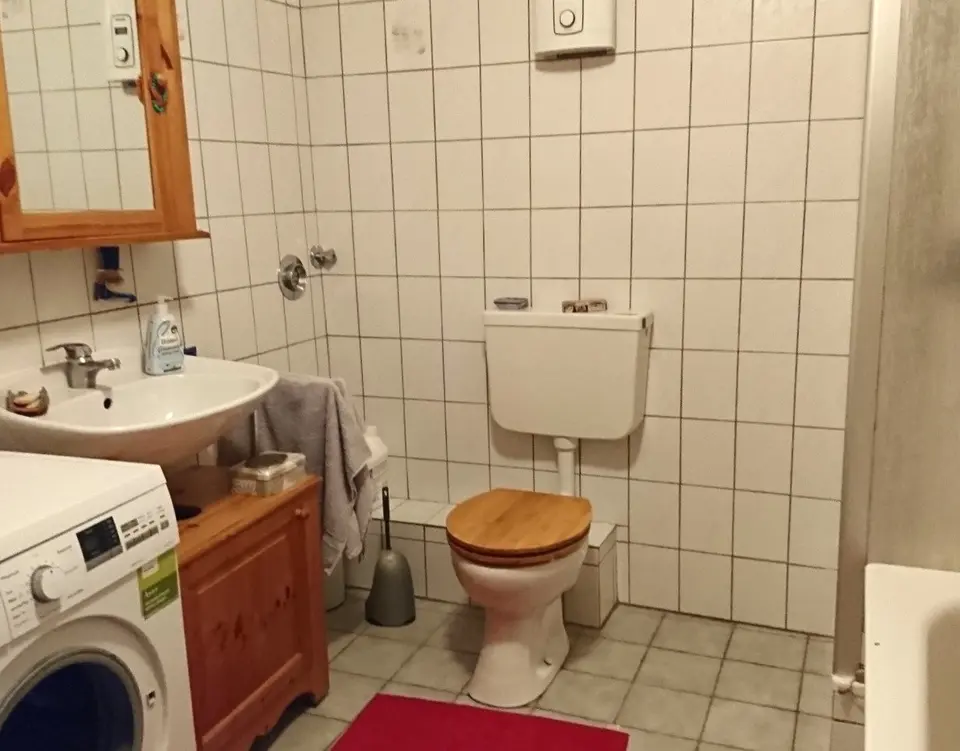 3 Zimmer Wohnung mit 90 m² in Lohmar – Bild 10
