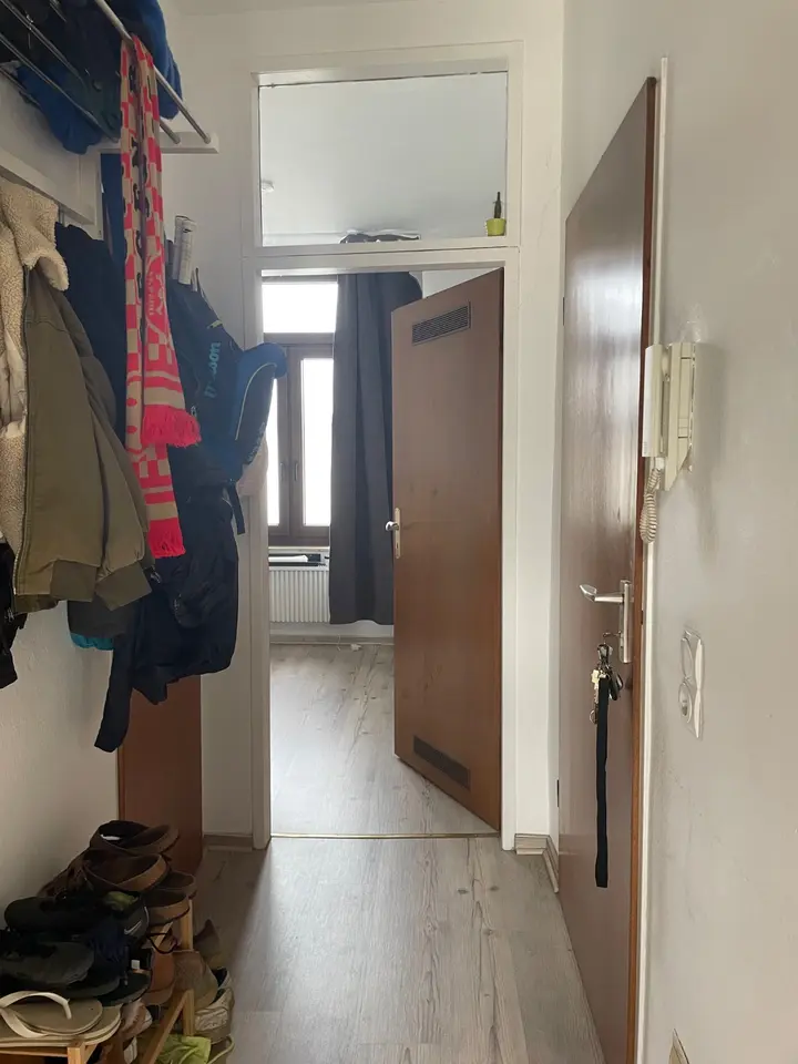 WG-Zimmer mit 65 m² in Aachen – Bild 5