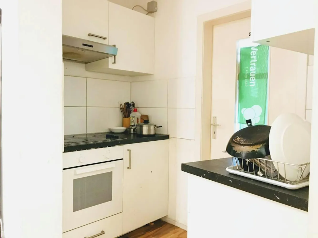 WG-Zimmer mit 9 m² in Dortmund – Bild 3